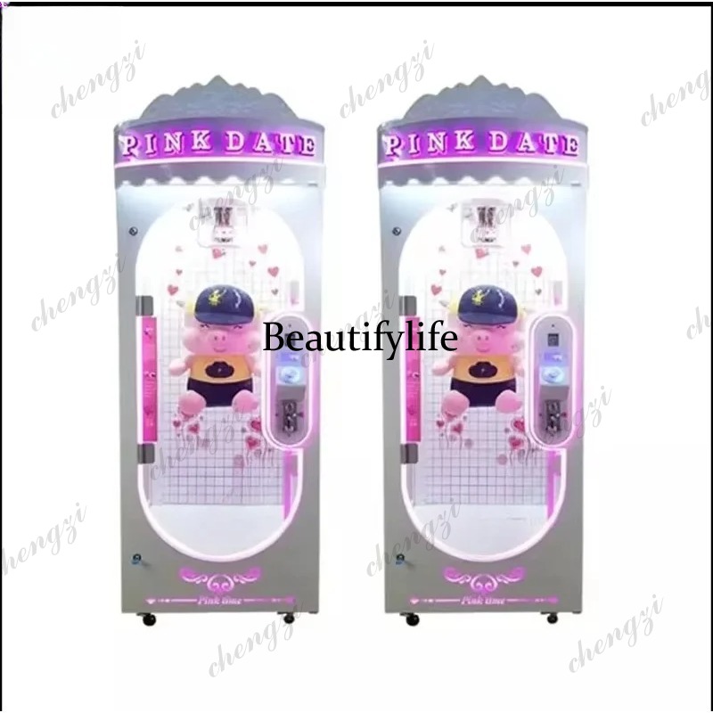 Arcade Vending & Laundry Revenue - Máquina de Jogo de Habilidade Operada
