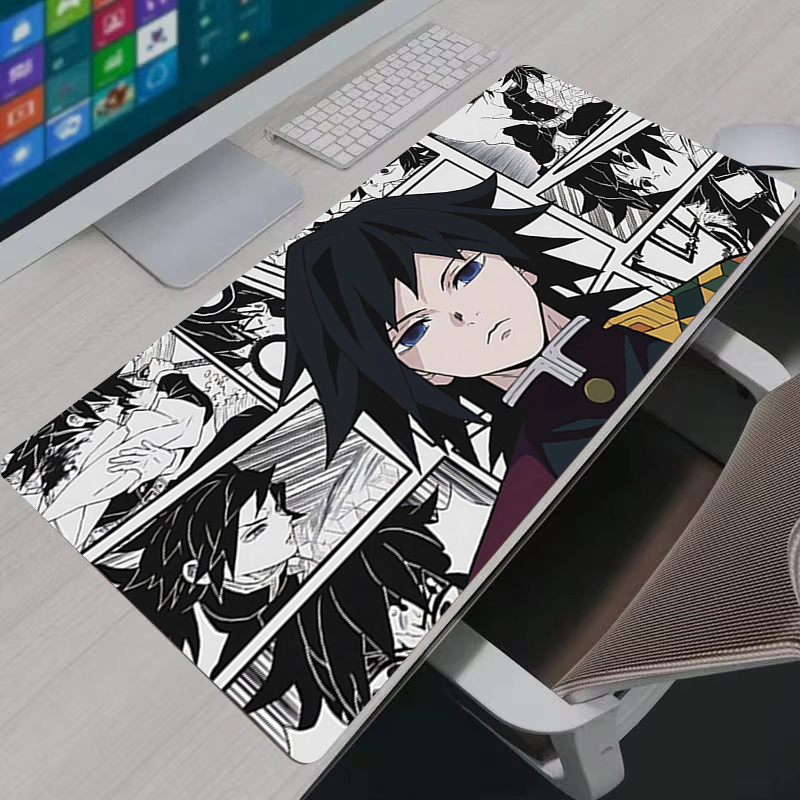 Arcade No - Mouse Pad XXL Gamer Anime Grande