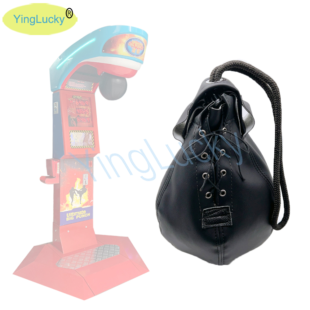 Whack A Mole Arcade - Peças para Máquina de Boxe Dragon:
