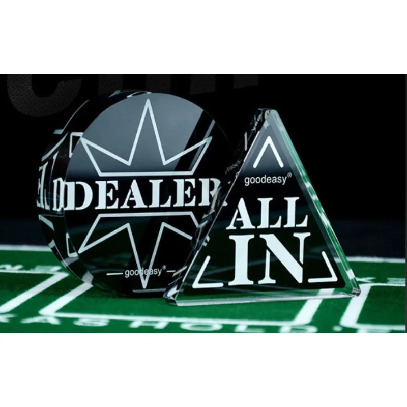 Token Coin Mechanism - Texas hold'em casa código posição cartão