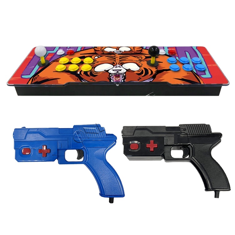 Arcade Games & Vending Llc - Console de Jogos Arcade com Jogos