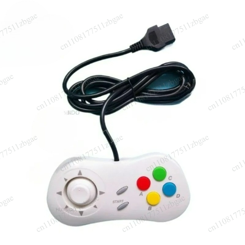 Controle de Jogo Arcade Mini d - Arcade Games & Vending Llc avaliação e preço