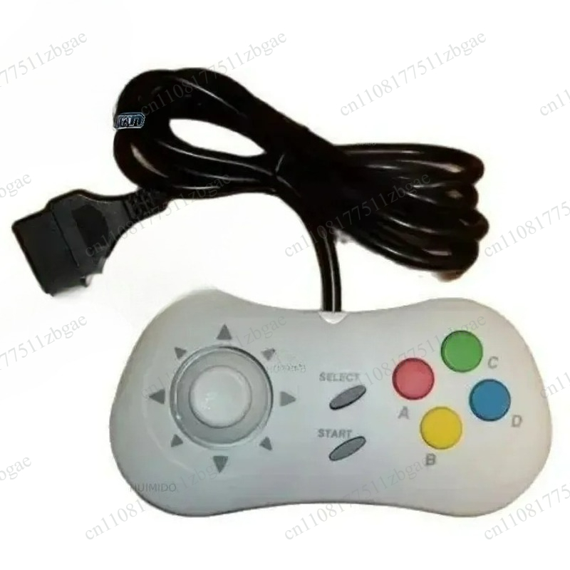 Controle de Jogo Arcade Mini d - Arcade Games & Vending Llc avaliação e preço