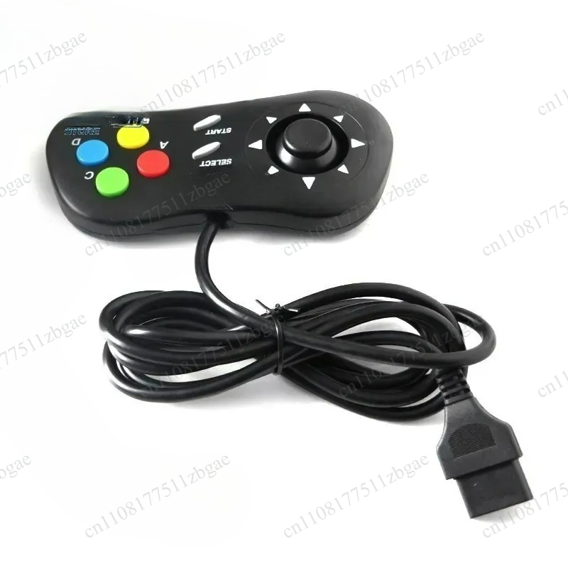 Controle de Jogo Arcade Mini d - Arcade Games & Vending Llc avaliação e preço
