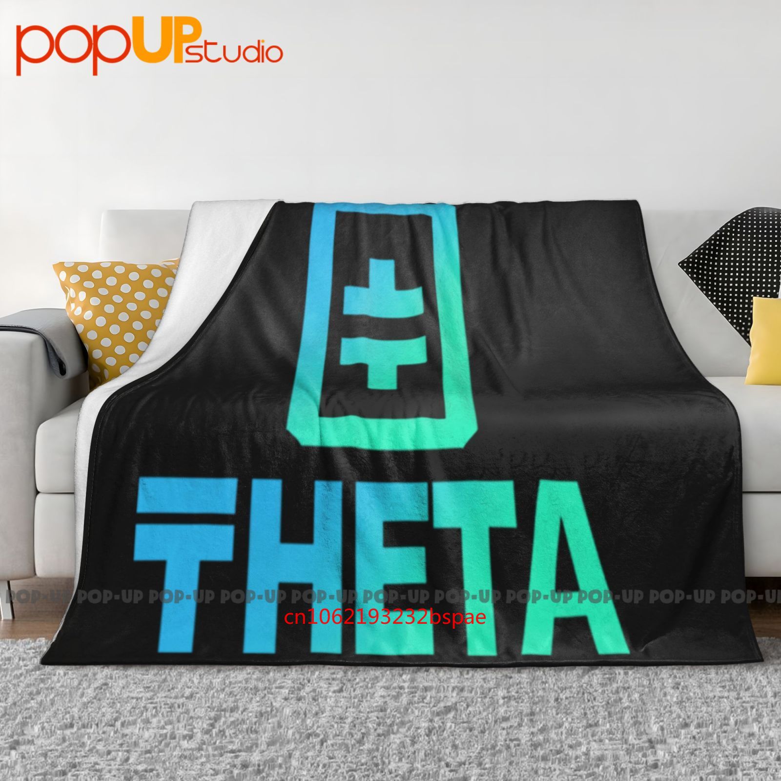 Theta Crypto Crypto Token Coin - Token Coin Mechanism avaliação e preço
