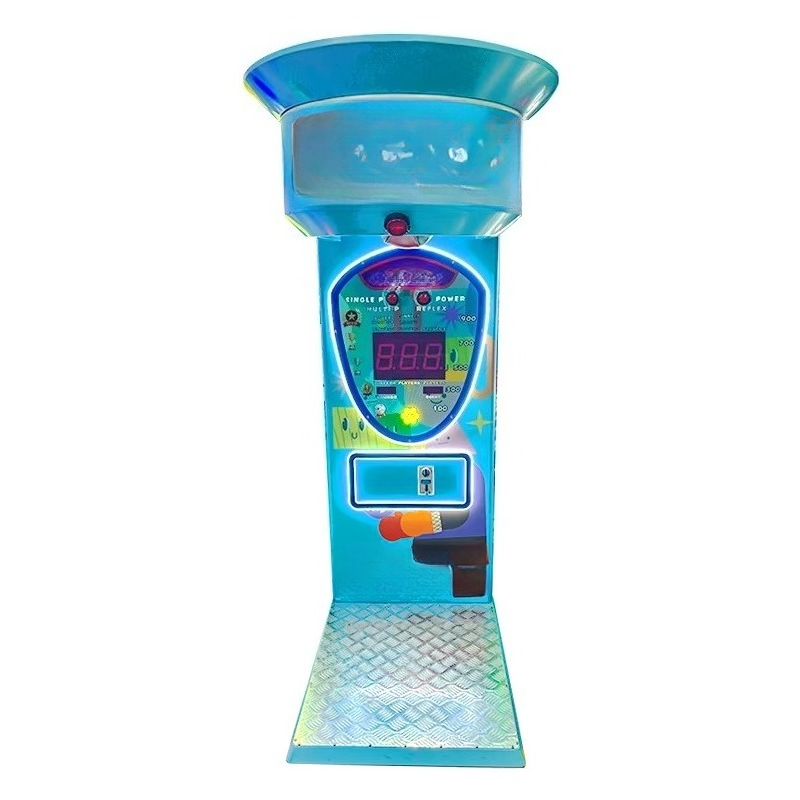 Máquina de Jogo de Boxe Infant - Arcade Ticket Machine avaliação e preço