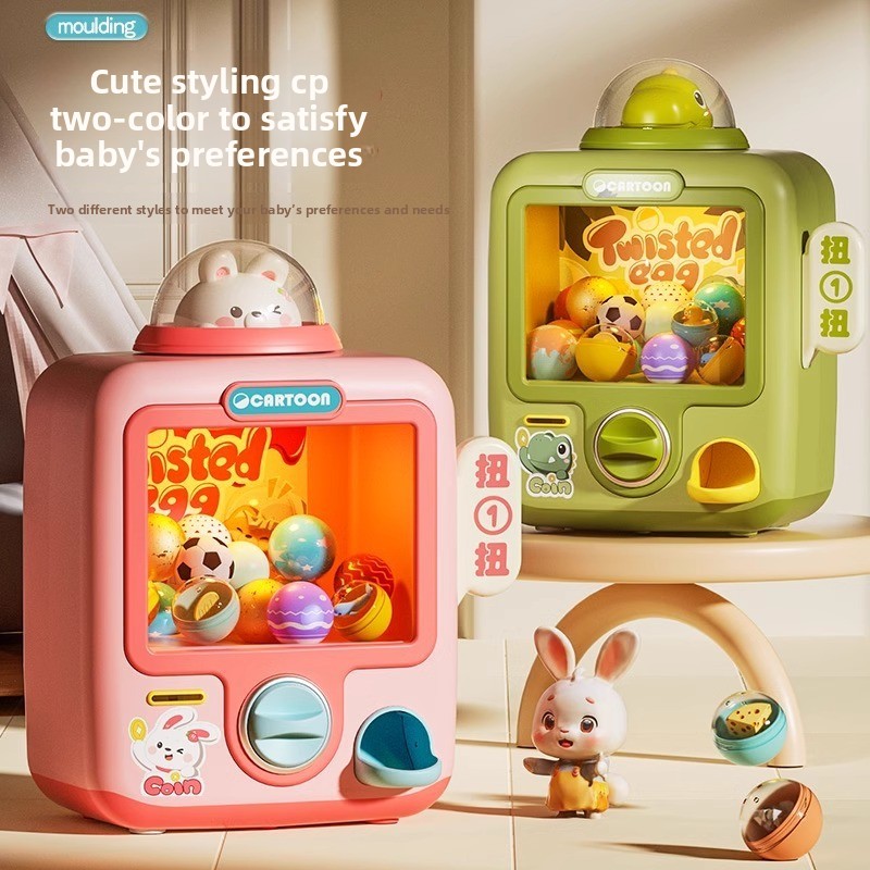Jogo eletrônico da máquina da  - Arcade Toy Vending Machine avaliação e preço