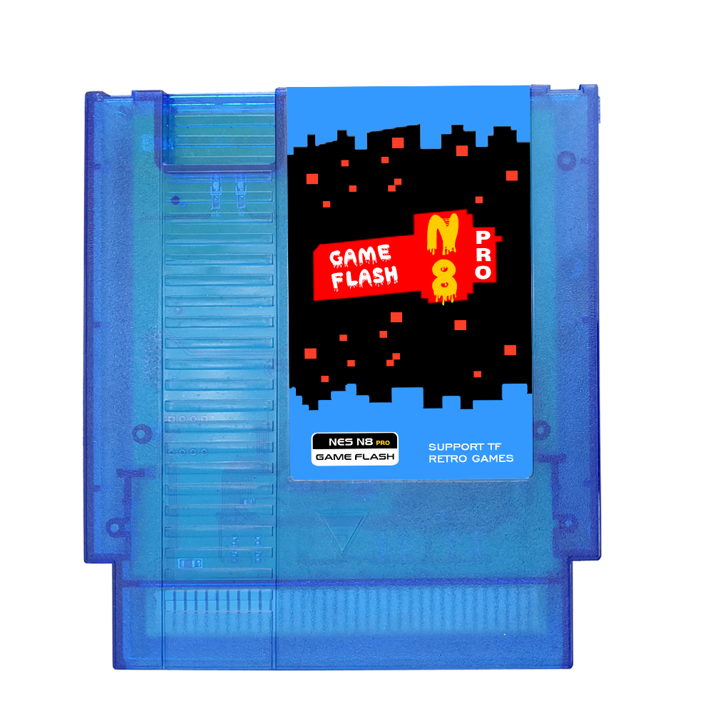 2025 novo cartão flash de jogo - Arcade Quest avaliação e preço