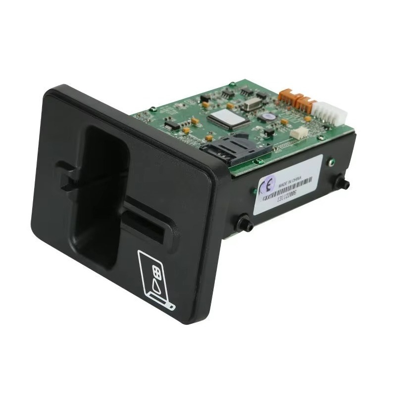 Leitor e Gravador de Cartões R - Nfc Card Reader Vending avaliação e preço