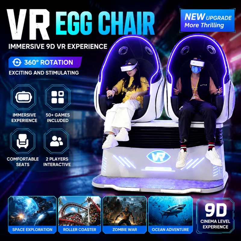 FL Wholesale: Atrações de Parq - 9D Vr Simulator avaliação e preço