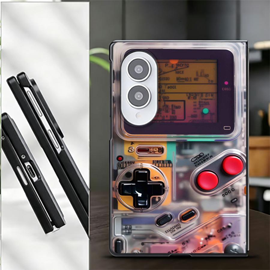 Capa de Luxo para Celular Sams - Arcade Z avaliação e preço