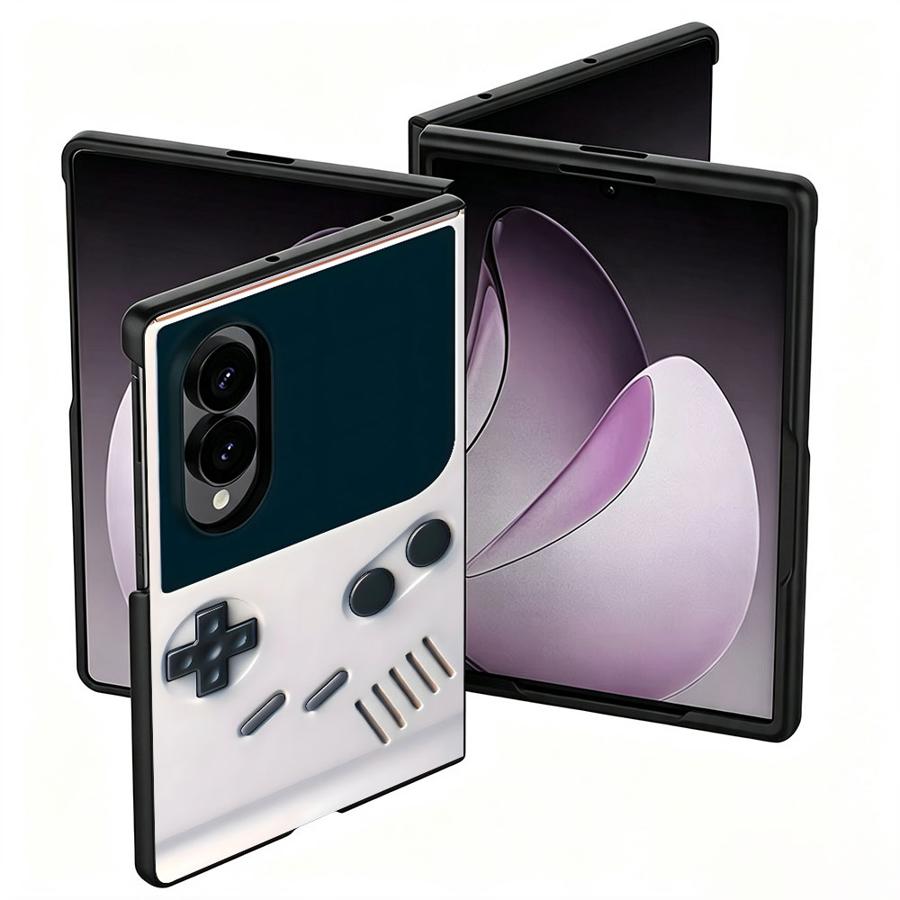 Capa de Luxo para Celular Sams - Arcade Z avaliação e preço