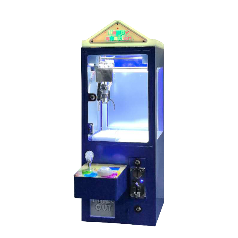 Máquina de Jogo de Garra de Ar - Arcade Toy Vending Machine avaliação e preço