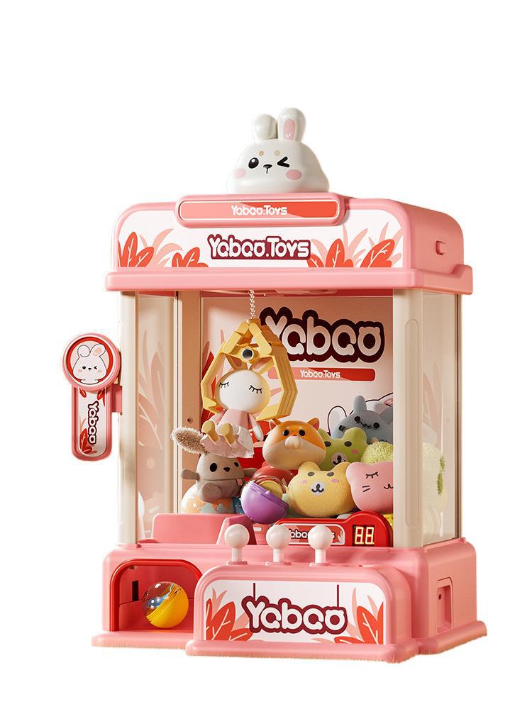 Máquina de garra para crianças - Arcade Toy Vending Machine avaliação e preço