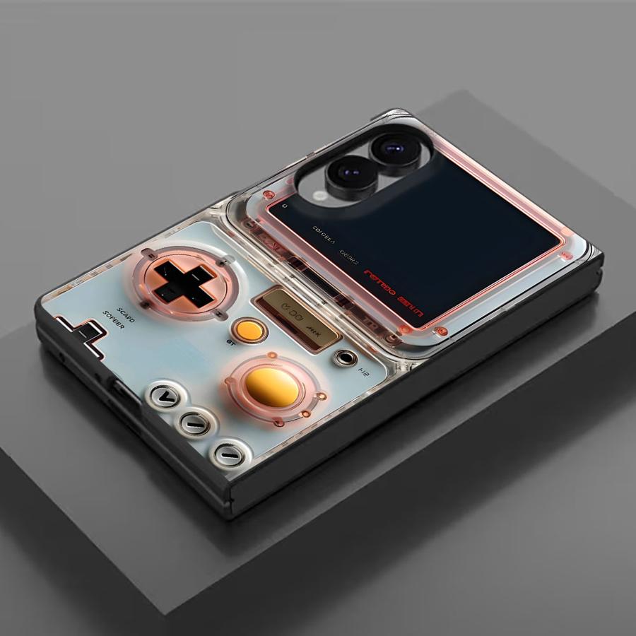 Capa para Samsung Galaxy ZFold - Arcade Z avaliação e preço