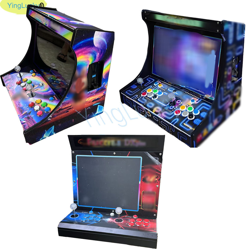 Console de Videogame Arcade pa - Whack A Mole Arcade avaliação e preço