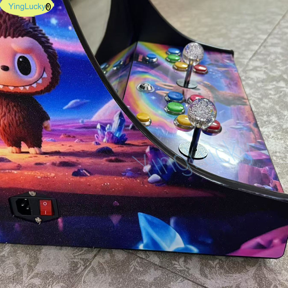Console de Videogame Arcade pa - Whack A Mole Arcade avaliação e preço