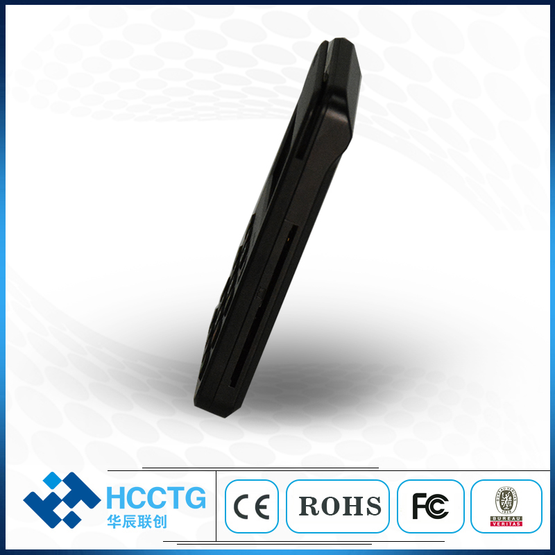 Terminal de Pagamento Móvel 3- - Nfc Card Reader Vending avaliação e preço