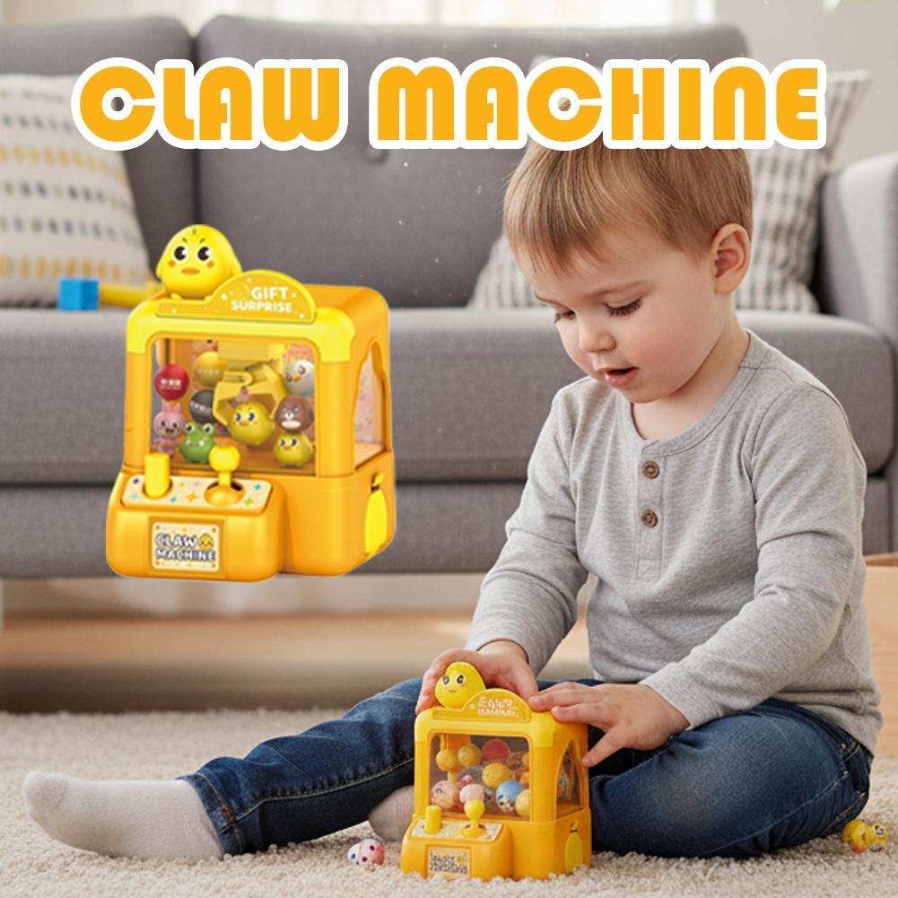 Máquina de Garra de Arcade Fof - Arcade Toy Vending Machine avaliação e preço