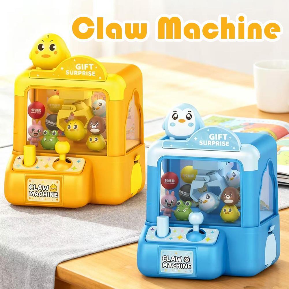 Máquina de Garra de Arcade Fof - Arcade Toy Vending Machine avaliação e preço
