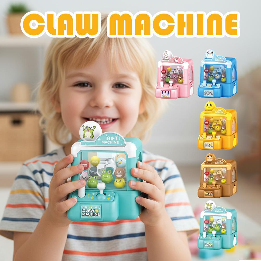 Máquina de Garra de Arcade Fof - Arcade Toy Vending Machine avaliação e preço
