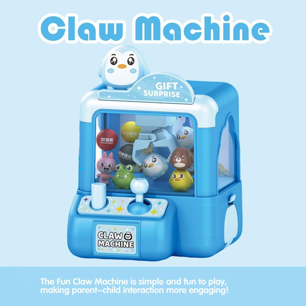 Máquina de Garra de Arcade Fof - Arcade Toy Vending Machine avaliação e preço
