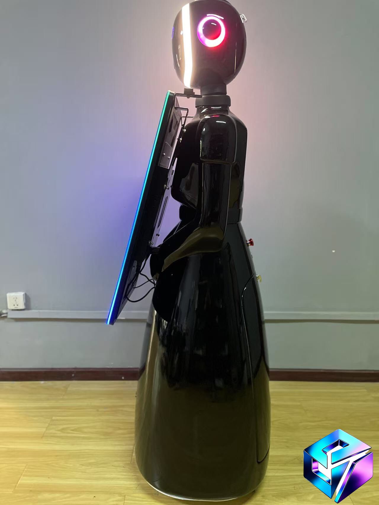 Robô Fotográfico Humanoide com - Photo Booth Machine avaliação e preço