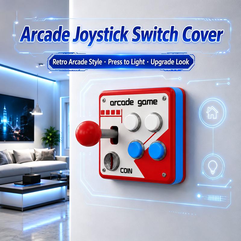 Painel de Controle de Soquete  - Arcade Game Jackpot avaliação e preço