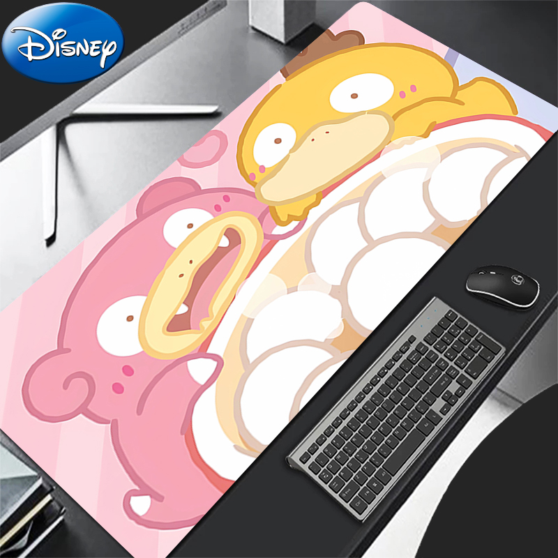 Mouse Pad Gamer P-Pokemon Psyd - Arcade No avaliação e preço