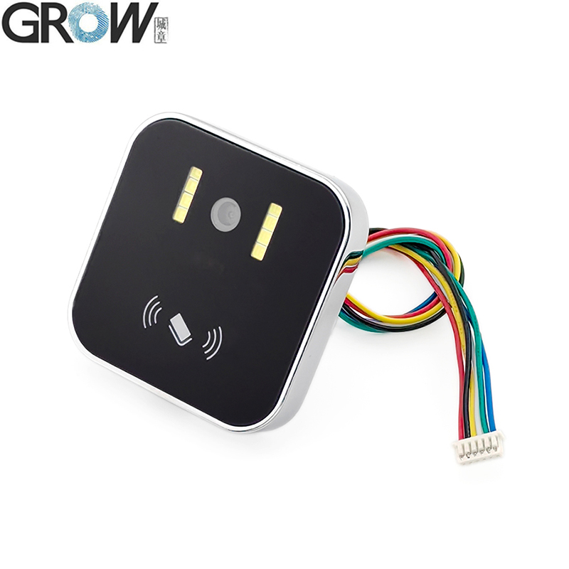 Scanner de Código de Barras GR - Nfc Card Reader Vending avaliação e preço