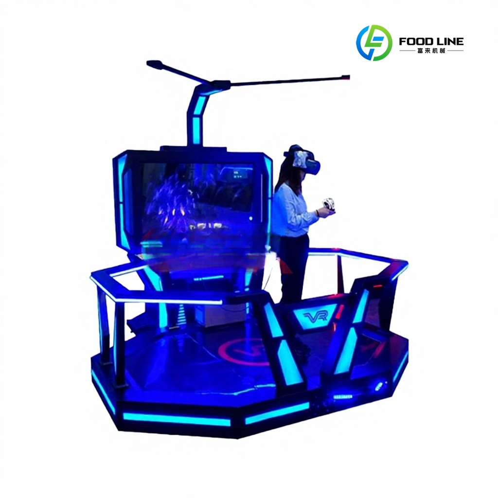 2026 Novo Simulador de Platafo - 9D Vr Simulator avaliação e preço