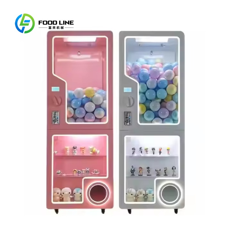Máquina de Venda Automática Ga - Arcade Toy Vending Machine avaliação e preço