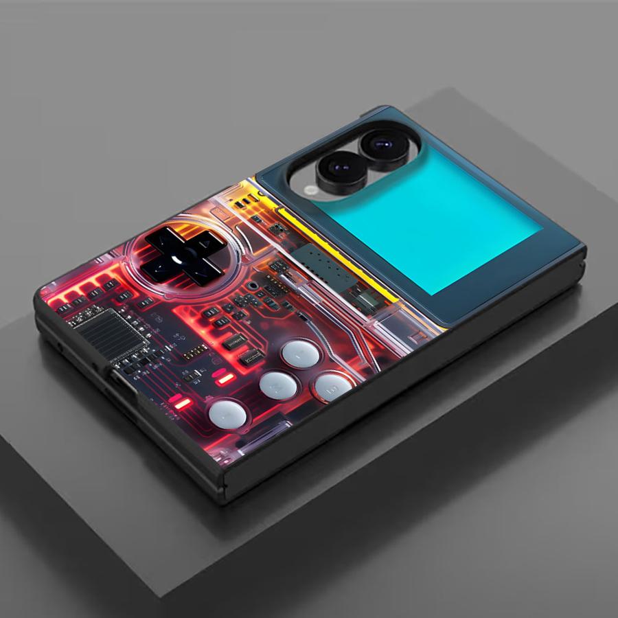 Capa de Celular Retrô com Desi - Arcade Z avaliação e preço
