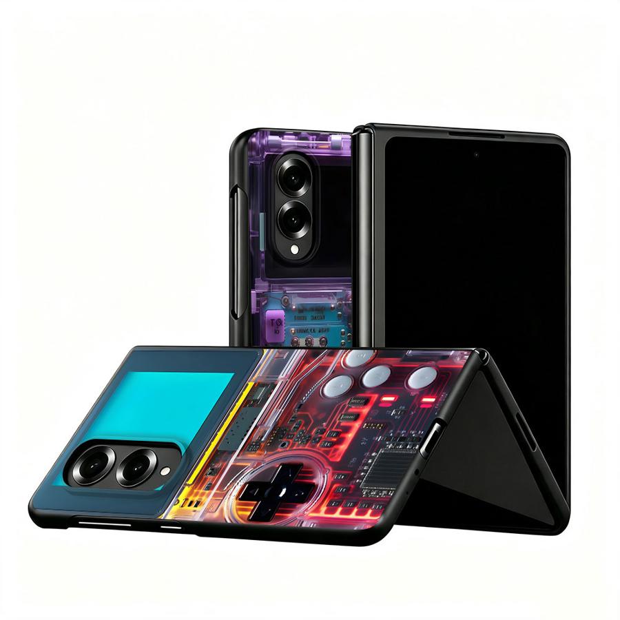 Capa de Celular Retrô com Desi - Arcade Z avaliação e preço