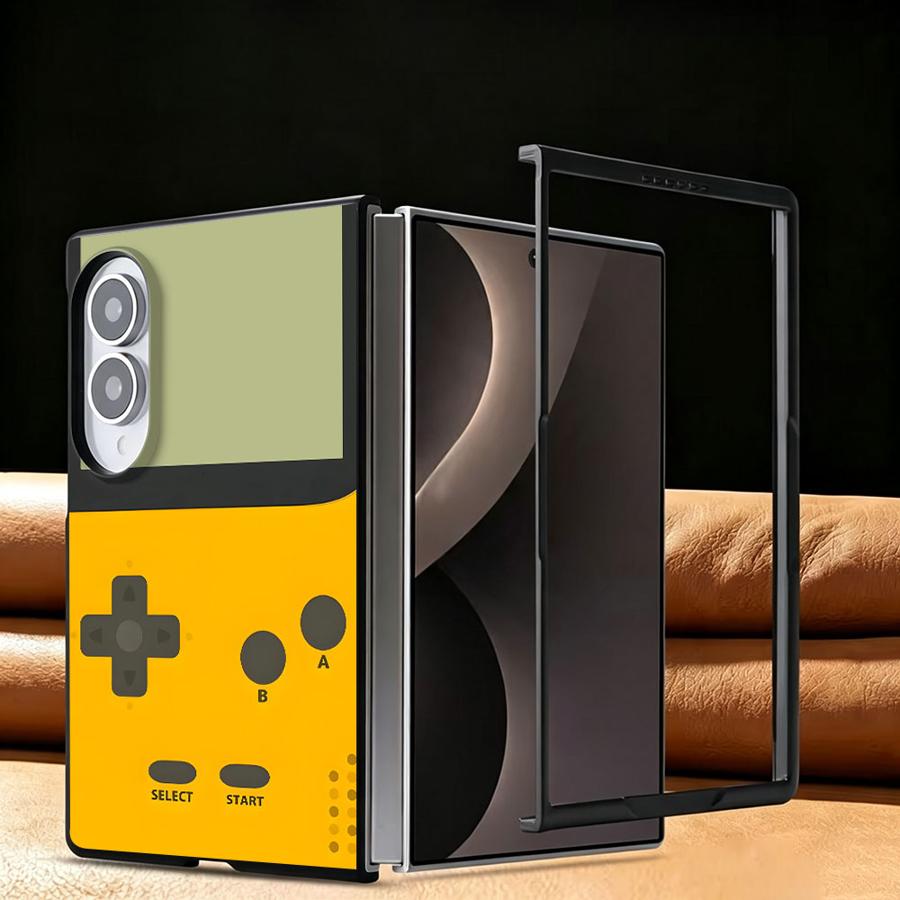 Capa de Luxo para Celular Sams - Arcade Z avaliação e preço