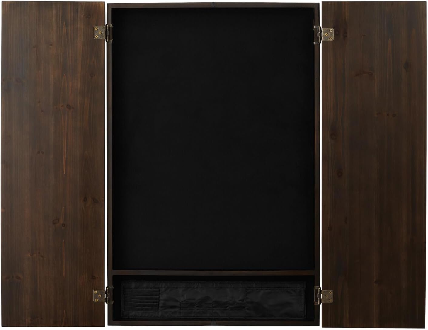 ^Viper Metropolitan: Pacote Co - Electronic Dartboard Cabinet avaliação e preço
