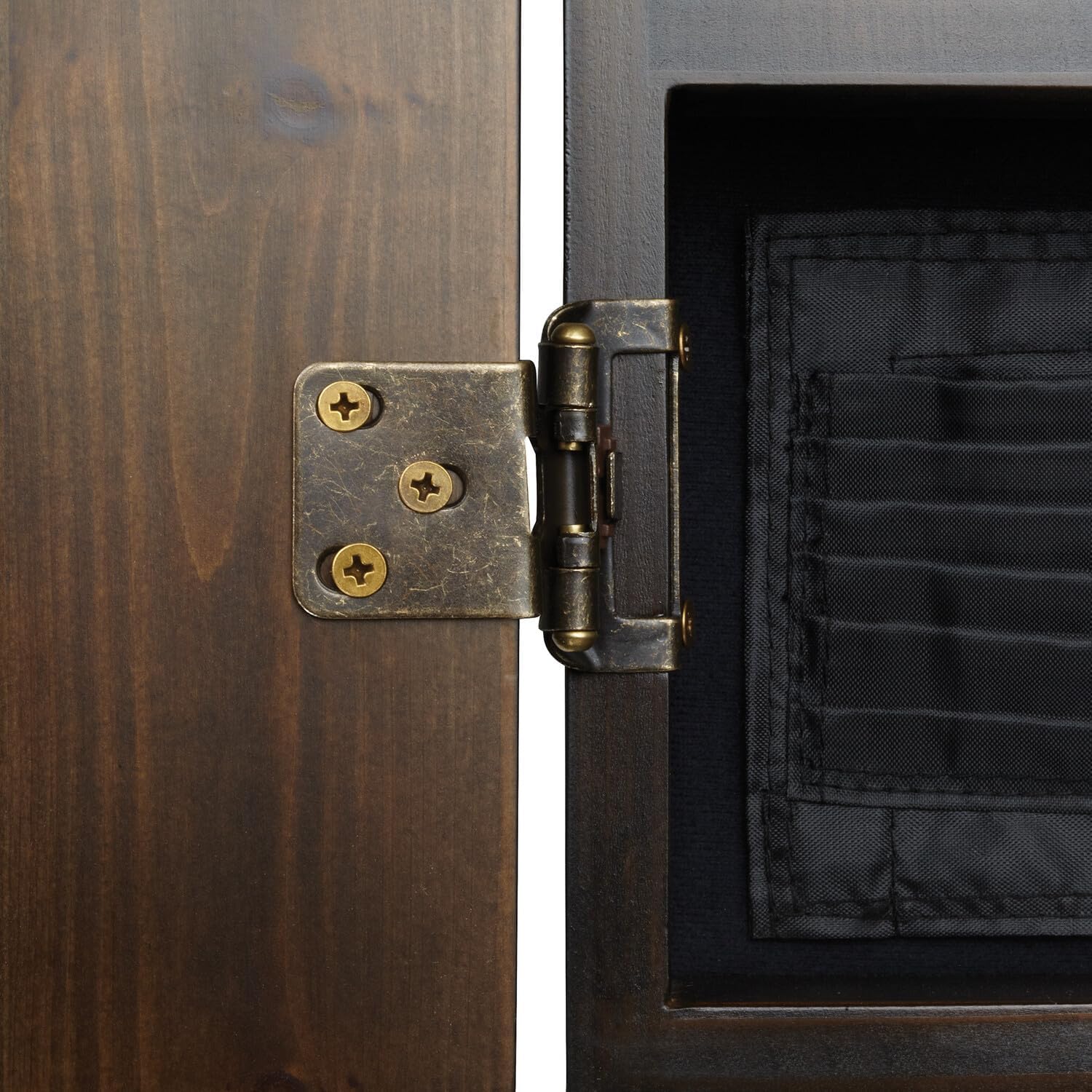 ^Viper Metropolitan: Pacote Co - Electronic Dartboard Cabinet avaliação e preço