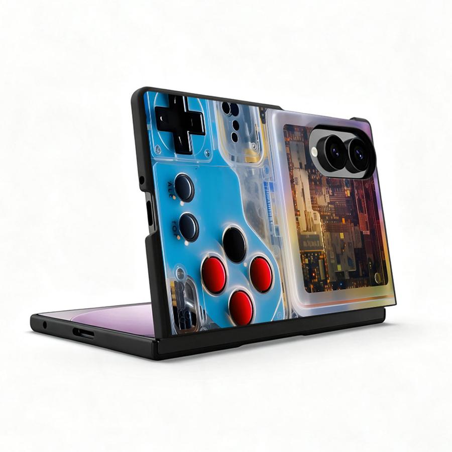 Capa de Luxo para Samsung Gala - Arcade Z avaliação e preço