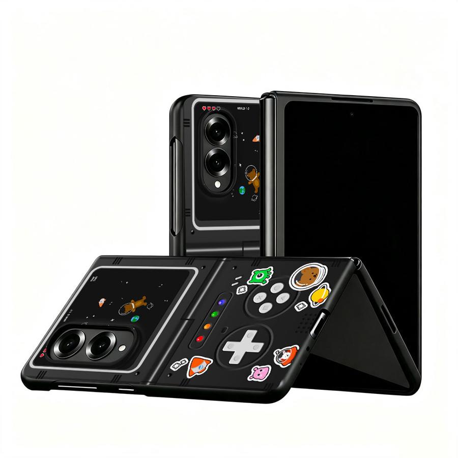 Capa de Luxo para Celular com  - Arcade Z avaliação e preço
