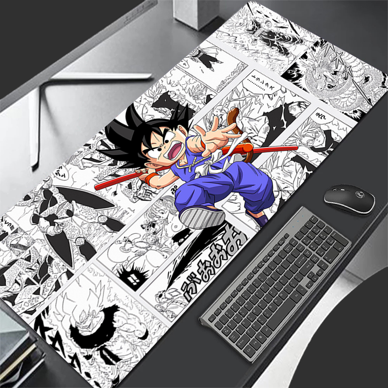 Mousepad computador novo goku  - Arcade No avaliação e preço