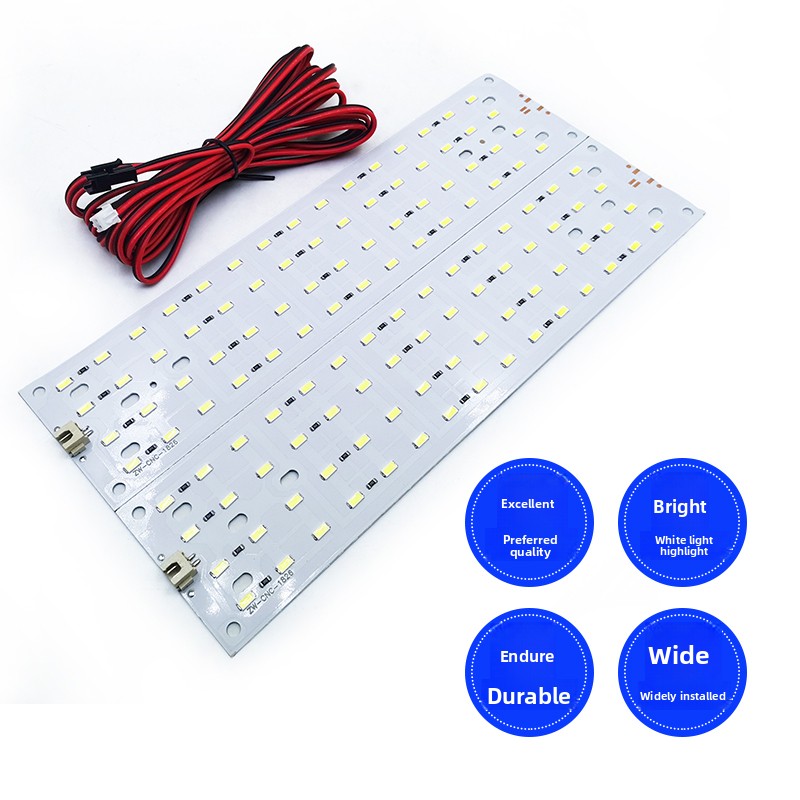 Placa de LED 12V de alto brilh - Coin Pusher Machine avaliação e preço