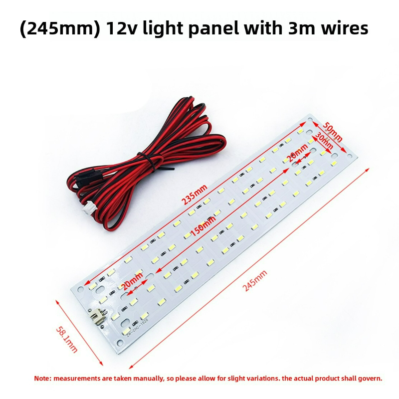 Placa de LED 12V de alto brilh - Coin Pusher Machine avaliação e preço
