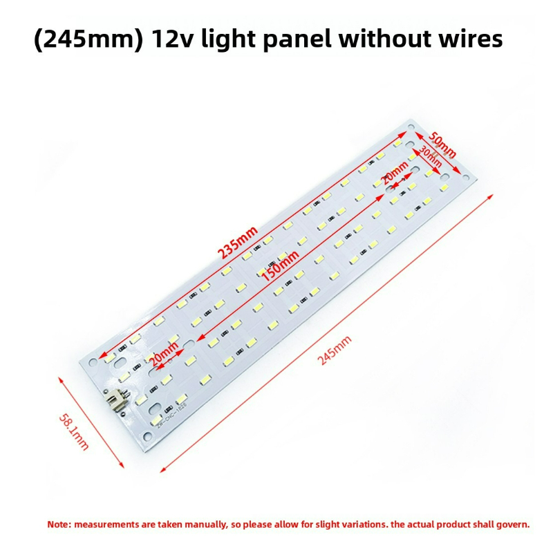 Placa de LED 12V de alto brilh - Coin Pusher Machine avaliação e preço