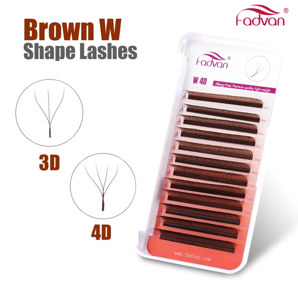 FADVAN Marrom 3D/4D W Forma D  - Arcade Z avaliação e preço
