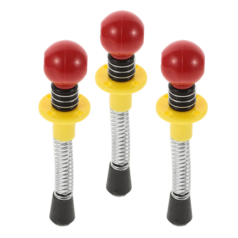 3 Peças de Haste de Mola de Al - Pinball Machine avaliação e preço
