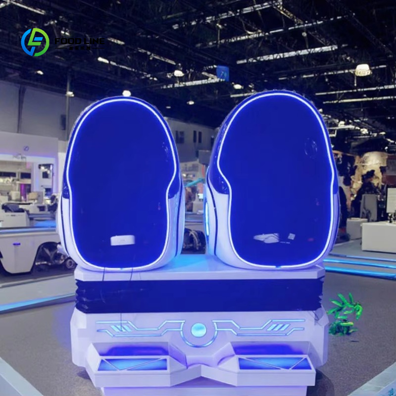 FL Atacado Simulador de Cadeir - 9D Vr Simulator avaliação e preço