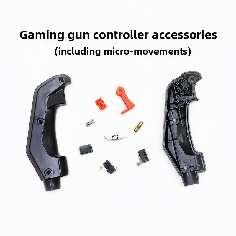 Peça para Máquina de Fliperama - Gun Shooting Arcade avaliação e preço
